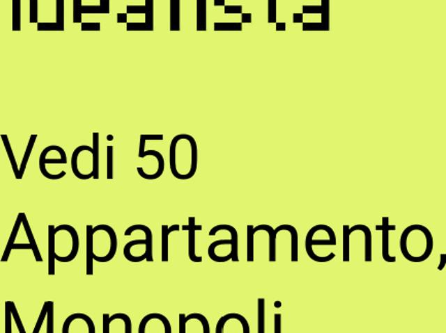 Appartamento in vendita di 120 m² in Contrada Gorgofreddo