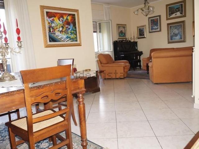 Appartamento in vendita di 120 m² in Contrada Guarassano, 1