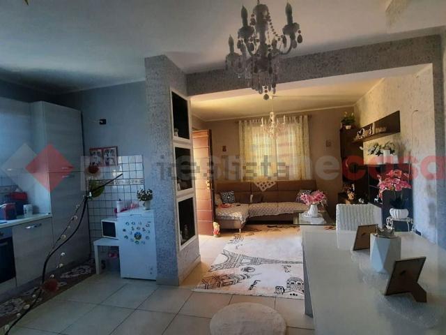 Appartamento in vendita di 120 m² in Contrada I Rotondi