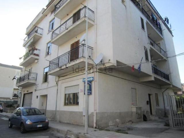 Appartamento in vendita di 120 m² in Contrada Lacuna