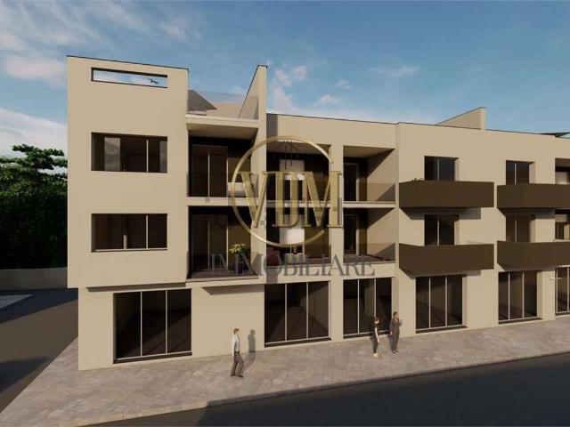 Appartamento in vendita di 120 m² in Contrada Ragana