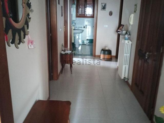 Appartamento in vendita di 120 m² in Contrada San Martino