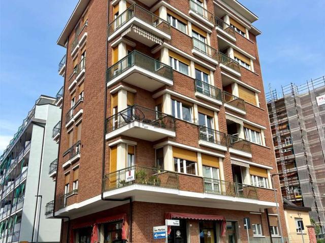 Appartamento in vendita di 120 m² in Corso Torino, 19