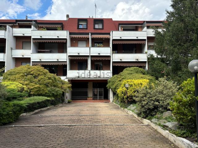 Appartamento in vendita di 120 m² in Corso Torino, 69