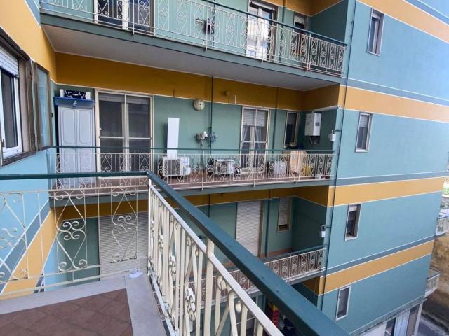 Appartamento in vendita di 120 m² in Corso Umberto I