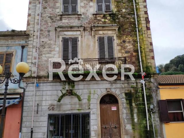Appartamento in vendita di 120 m² in Corso Umberto I