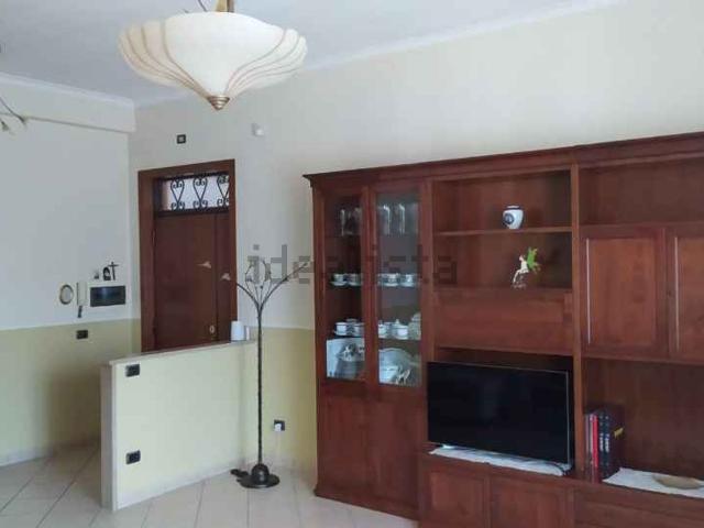 Appartamento in vendita di 120 m² in Corso Umberto