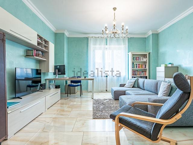 Appartamento in vendita di 120 m² in Corso Unione Sovietica, 247