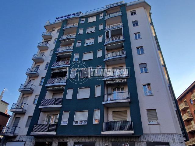 Appartamento in vendita di 120 m² in Corso Unione Sovietica, 355