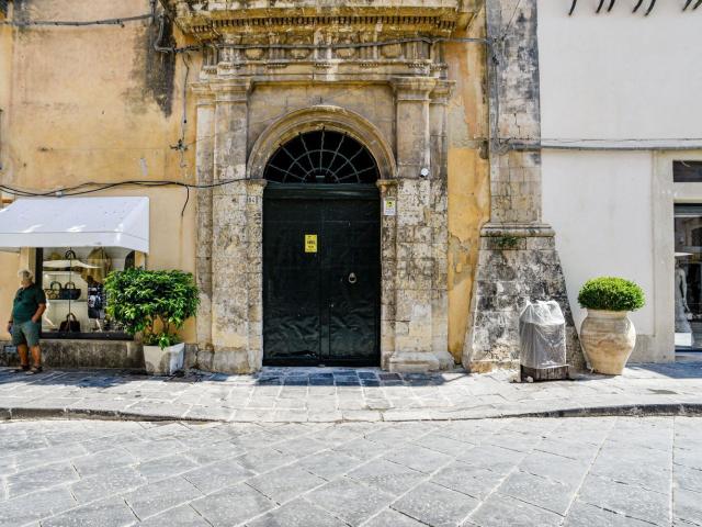 Appartamento in vendita di 120 m² in Corso Vittorio Emanuele, 64