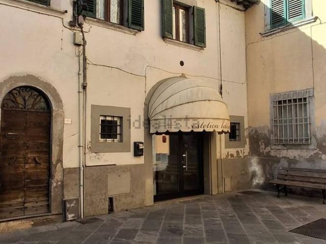 Appartamento in vendita di 120 m² in Corso Vittorio Emanuele, 11