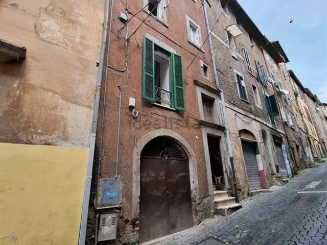 Appartamento in vendita di 120 m² in Corso Vittorio Emanuele