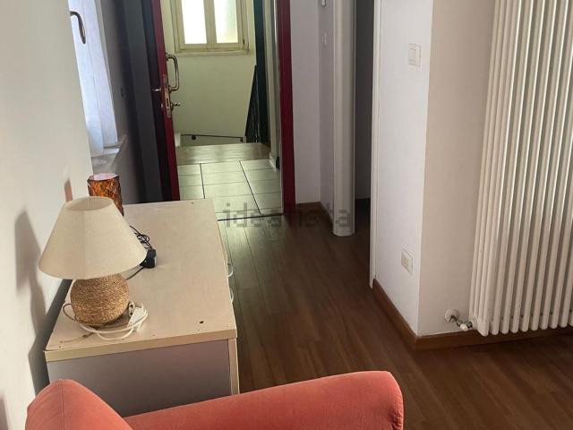 Appartamento in vendita di 120 m² in Corso Vittorio Emanuele II