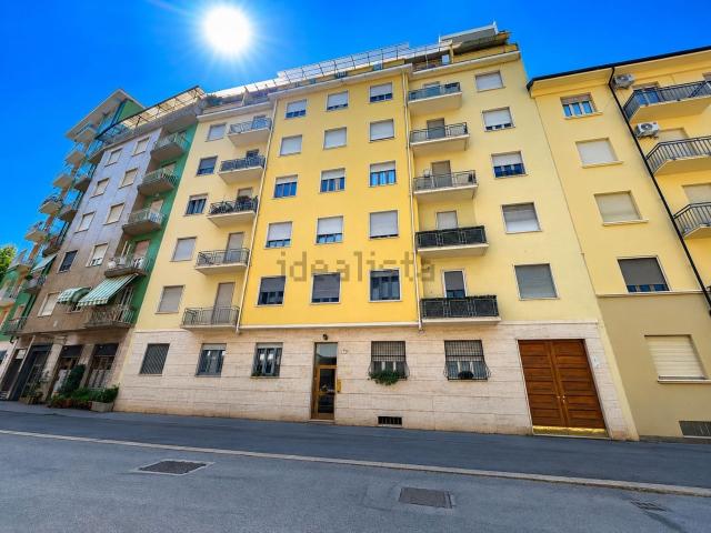 Appartamento in vendita di 120 m² in Corso Vittorio Emanuele II, 192