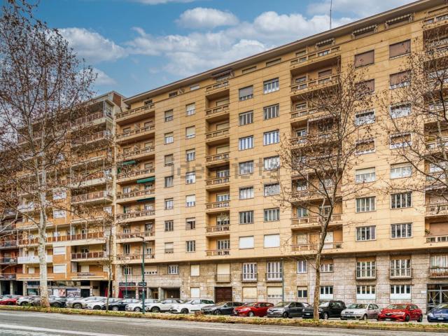 Appartamento in vendita di 120 m² in Corso Vittorio Emanuele II, 204