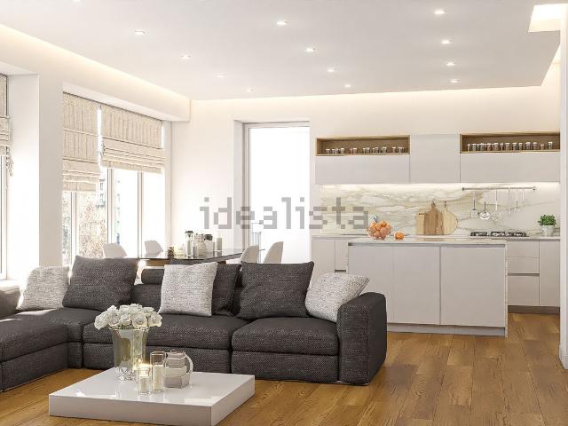 Appartamento in vendita di 120 m² in Corso Vittorio Emanuele II, 212