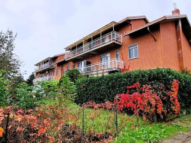 Appartamento in vendita di 120 m² in Corso Acqui, 325
