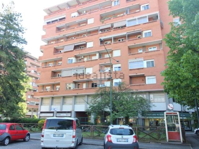 Appartamento in vendita di 120 m² in Corso Benedetto Croce, 33
