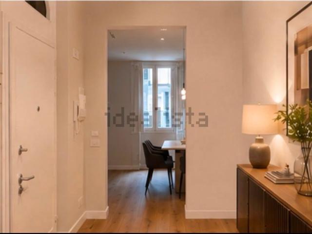 Appartamento in vendita di 120 m² in Corso Camillo Benso Conte di Cavour