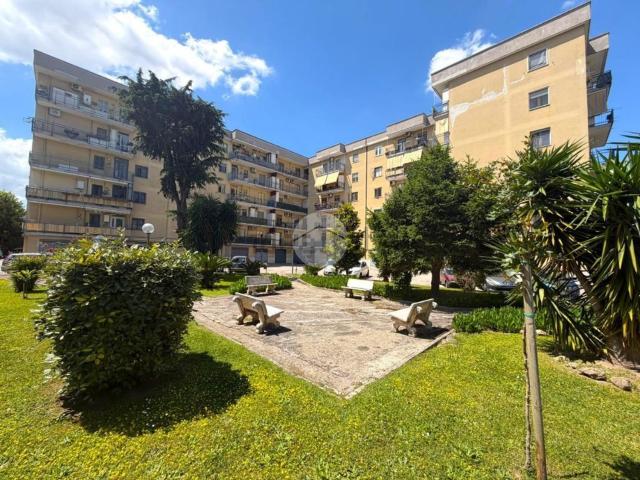 Appartamento in vendita di 120 m² in Corso Campano, 579