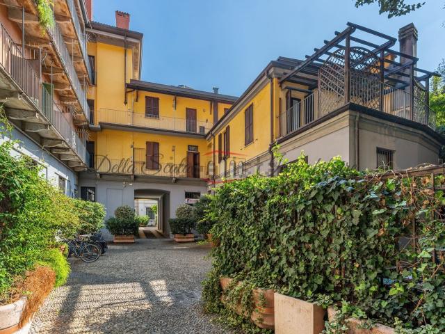 Appartamento in vendita di 120 m² in Corso Como, 12