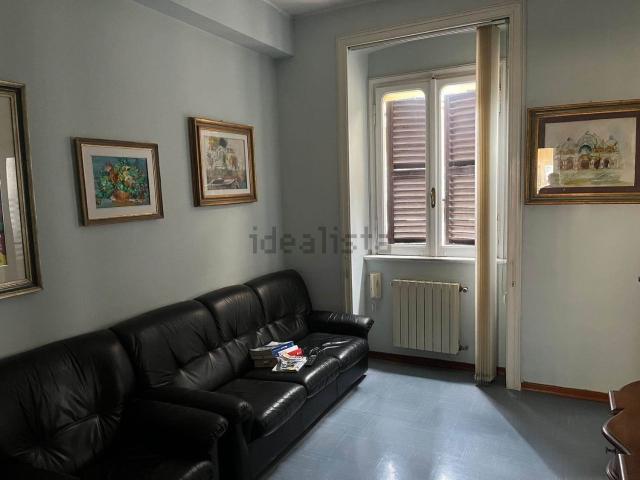 Appartamento in vendita di 120 m² in Corso Cornelio Tacito
