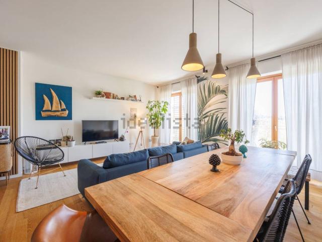 Appartamento in vendita di 120 m² in Corso Dante
