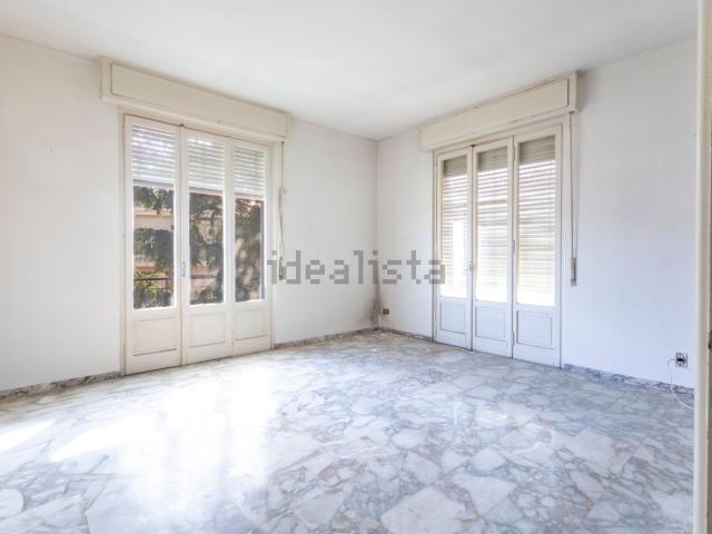 Appartamento in vendita di 120 m² in Corso degli Inglesi, 497