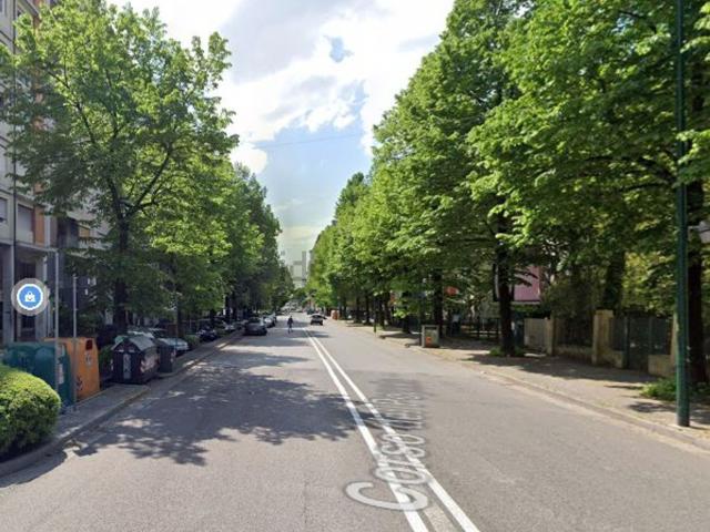 Appartamento in vendita di 120 m² in Corso del Popolo