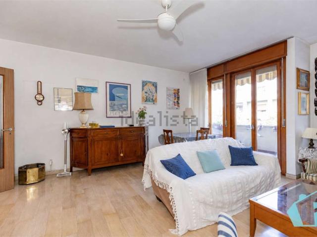 Appartamento in vendita di 120 m² in Corso del Popolo, 99