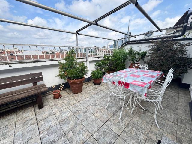 Appartamento in vendita di 120 m² in Corso di Porta Nuova, 46