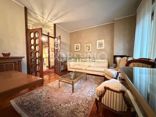 Appartamento in vendita di 120 m² in Corso Europa