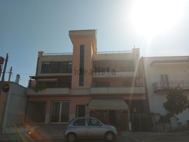 Appartamento in vendita di 120 m² in Corso Europa, 44