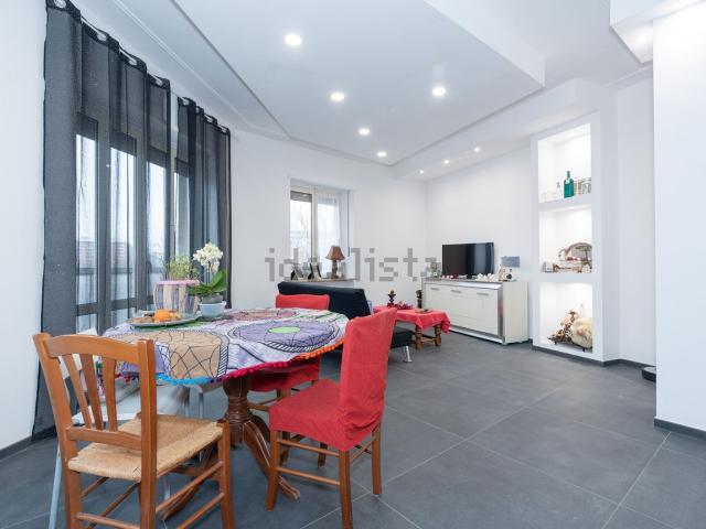 Appartamento in vendita di 120 m² in Corso Eusebio Giambone, 1