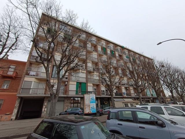 Appartamento in vendita di 120 m² in Corso Felice Cavallotti, 112