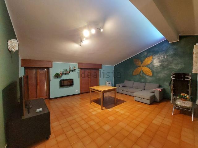 Appartamento in vendita di 120 m² in Corso GARIBALDI, 28