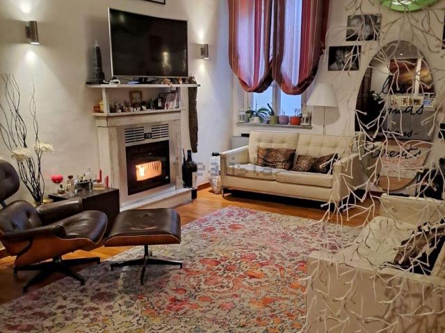 Appartamento in vendita di 120 m² in Corso Garibaldi