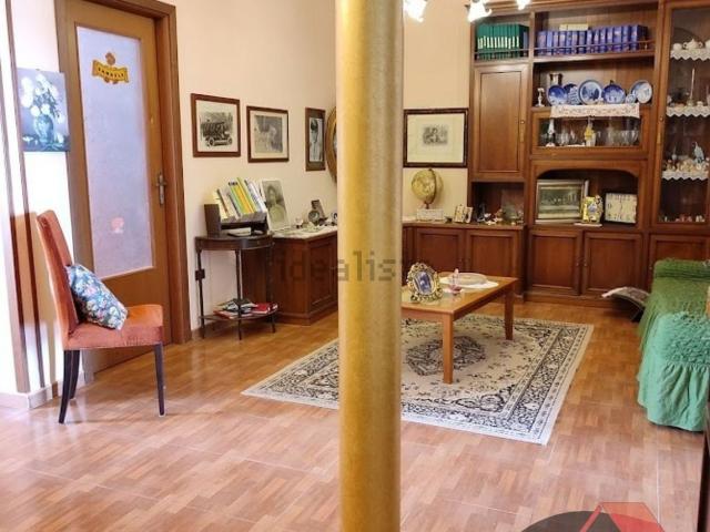 Appartamento in vendita di 120 m² in Corso Gelone, 114