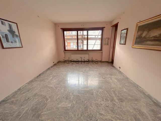 Appartamento in vendita di 120 m² in Corso Giacomo Matteotti, 41