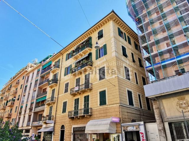 Appartamento in vendita di 120 m² in Corso Giacomo Matteotti