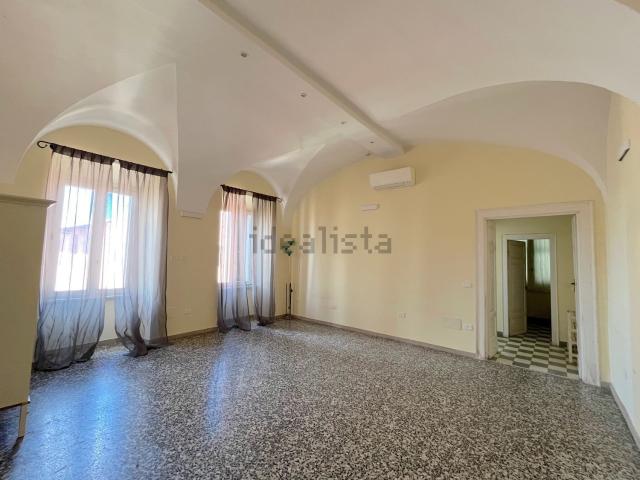 Appartamento in vendita di 120 m² in Corso Giacomo Matteotti