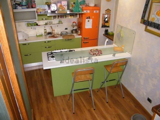 Appartamento in vendita di 120 m² in Corso Giuseppe Garibaldi