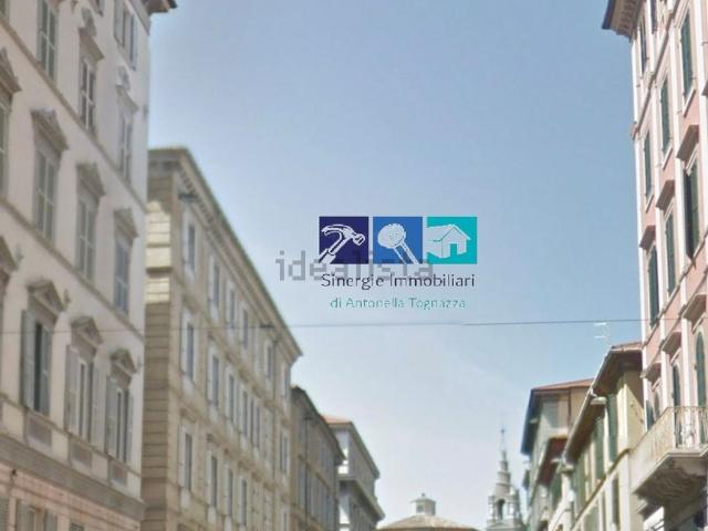 Appartamento in vendita di 120 m² in Corso Giuseppe Garibaldi