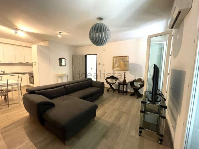 Appartamento in vendita di 120 m² in Corso Giuseppe Mazzini