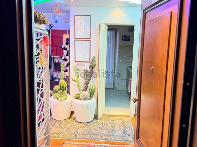 Appartamento in vendita di 120 m² in Corso Guglielmo Marconi, 170