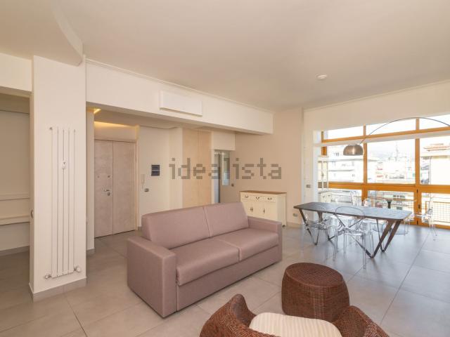 Appartamento in vendita di 120 m² in Corso Italia, 12