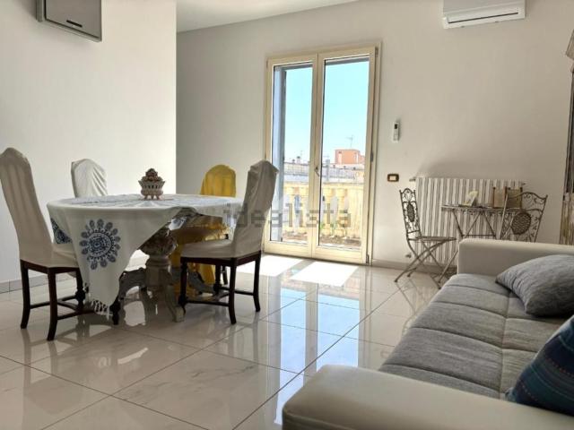 Appartamento in vendita di 120 m² in Corso Italia, 36