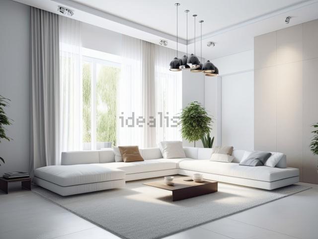 Appartamento in vendita di 120 m² in Corso Manfredo Fanti