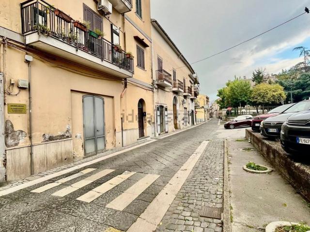 Appartamento in vendita di 120 m² in Corso Mario Pagano, 69