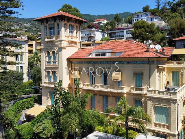 Appartamento in vendita di 120 m² in Corso Regina Margherita, 15